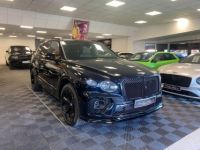 Bentley Bentayga S 4.0 V8 Origine France 1 ère main TVA Taxe CO2 Payé  - <small></small> 275.000 € <small>TTC</small> - #13