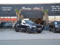 Bentley Bentayga S 550 CV 4.0 V8 Origine France 1ere main TVA Taxe CO2 Paye 550CV - <small></small> 275.000 € <small>TTC</small> - #1