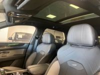 Bentley Bentayga S 550 CV 4.0 V8 Origine France 1ere main TVA Taxe CO2 Paye 550CV - <small></small> 275.000 € <small>TTC</small> - #27