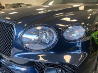 Bentley Bentayga S 550 CV 4.0 V8 Origine France 1ere main TVA Taxe CO2 Paye 550CV LOA 2 629 Euros/mois - <small></small> 265.000 € <small>TTC</small> - #16