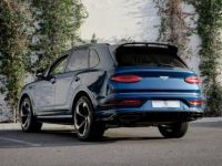 Bentley Bentayga S V8 4.0 550ch - <small></small> 244.000 € <small>TTC</small> - #8