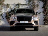 Bentley Bentayga S V8 4.0 550ch - <small></small> 239.000 € <small>TTC</small> - #2