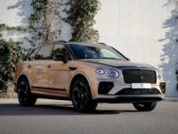 Bentley Bentayga S V8 4.0 550ch - <small></small> 239.000 € <small>TTC</small> - #3