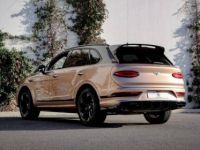 Bentley Bentayga S V8 4.0 550ch - <small></small> 239.000 € <small>TTC</small> - #9