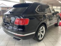 Bentley Bentayga V6 3.0 Hybrid plug-in 449 ch 4WD Autom. Mulliner TOP 360° 5 Sièges Sièges AV,AR chauffants électriques , AV massants, ventilés , Garantie 12 mois Prém - <small></small> 144.990 € <small>TTC</small> - #4