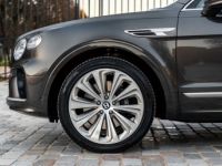 Bentley Bentayga V6 Hybrid *Odyssean Edition 1 of 70* - <small></small> 259.900 € <small>TTC</small> - #6