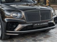 Bentley Bentayga V6 Hybrid *Odyssean Edition 1 of 70* - <small></small> 259.900 € <small>TTC</small> - #45