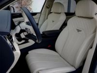 Bentley Bentayga V8 - <small></small> 244.000 € <small>TTC</small> - #5