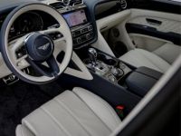 Bentley Bentayga V8 - <small></small> 244.000 € <small>TTC</small> - #11