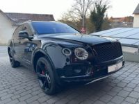 Bentley Bentayga V8 4.0 549ch CENTENARY/MULLINER 100 J. EDITION / 360° / 1èreM / TOP / Sièges AV,AR Chauffants électriques , AV Massants , Chauffants , Garantie 12 M - <small></small> 167.990 € <small></small> - #2