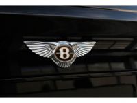 Bentley Bentayga V8 4.0 549ch CENTENARY/MULLINER 100 J. EDITION / 360° / 1èreM / TOP / Sièges AV,AR Chauffants électriques , AV Massants , Chauffants , Garantie 12 M - <small></small> 167.990 € <small></small> - #7