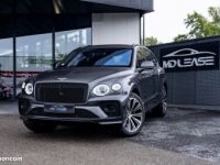 Bentley Bentayga v8 4.0 550 bva leasing 1980e-mois - <small></small> 189.900 € <small>TTC</small> - #1