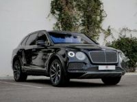 Bentley Bentayga V8 Diesel - <small></small> 148.000 € <small>TTC</small> - #3