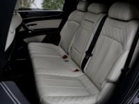Bentley Bentayga V8 Diesel - <small></small> 148.000 € <small>TTC</small> - #6
