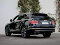 Bentley Bentayga V8 Diesel - <small></small> 148.000 € <small>TTC</small> - #9