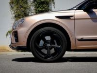 Bentley Bentayga V8 S - <small></small> 239.000 € <small>TTC</small> - #7