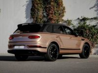 Bentley Bentayga V8 S - <small></small> 239.000 € <small>TTC</small> - #11