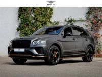 Bentley Bentayga V8 S Black Edition - <small></small> 316.800 € <small>TTC</small> - #1