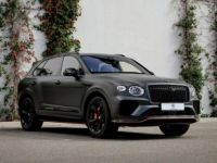 Bentley Bentayga V8 S Black Edition - <small></small> 316.800 € <small>TTC</small> - #3