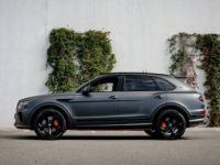 Bentley Bentayga V8 S Black Edition - <small></small> 316.800 € <small>TTC</small> - #8