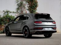 Bentley Bentayga V8 S Black Edition - <small></small> 316.800 € <small>TTC</small> - #9