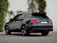 Bentley Bentayga W12 - <small></small> 114.000 € <small>TTC</small> - #9