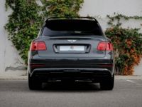 Bentley Bentayga W12 - <small></small> 114.000 € <small>TTC</small> - #10