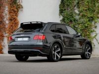 Bentley Bentayga W12 - <small></small> 114.000 € <small>TTC</small> - #11