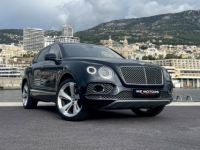 Bentley Bentayga W12 6.0 608 4X4 BVA - <small></small> 99.900 € <small></small> - #8