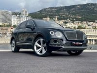 Bentley Bentayga W12 6.0 608 4X4 BVA - <small></small> 99.900 € <small></small> - #7