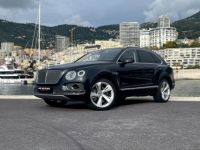 Bentley Bentayga W12 6.0 608 4X4 BVA - <small></small> 99.900 € <small></small> - #4