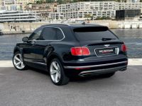 Bentley Bentayga W12 6.0 608 4X4 BVA - <small></small> 99.900 € <small></small> - #9