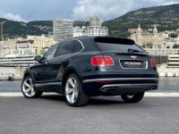 Bentley Bentayga W12 6.0 608 4X4 BVA - <small></small> 99.900 € <small></small> - #10