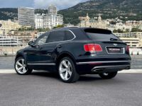 Bentley Bentayga W12 6.0 608 4X4 BVA - <small></small> 99.900 € <small></small> - #11