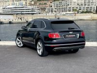 Bentley Bentayga W12 6.0 608 4X4 BVA - <small></small> 99.900 € <small></small> - #12