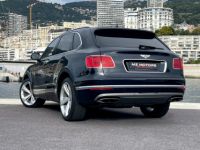 Bentley Bentayga W12 6.0 608 4X4 BVA - <small></small> 99.900 € <small></small> - #13