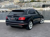 Bentley Bentayga W12 6.0 608 4X4 BVA - <small></small> 99.900 € <small></small> - #14