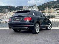 Bentley Bentayga W12 6.0 608 4X4 BVA - <small></small> 99.900 € <small></small> - #15