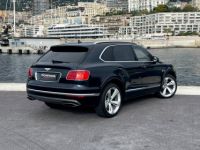 Bentley Bentayga W12 6.0 608 4X4 BVA - <small></small> 99.900 € <small></small> - #16