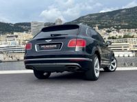 Bentley Bentayga W12 6.0 608 4X4 BVA - <small></small> 99.900 € <small></small> - #17