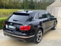 Bentley Bentayga W12 6.0 608 ch BVA - <small></small> 184.890 € <small>TTC</small> - #6