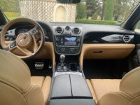 Bentley Bentayga W12 6.0 608 ch BVA - <small></small> 184.890 € <small>TTC</small> - #12