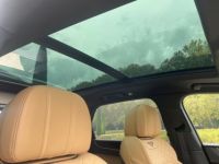 Bentley Bentayga W12 6.0 608 ch BVA - <small></small> 184.890 € <small>TTC</small> - #17
