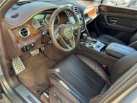 Bentley Bentayga W12 6.0 608 ch BVA - <small></small> 122.900 € <small>TTC</small> - #7