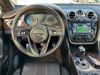 Bentley Bentayga W12 6.0 608 ch BVA - <small></small> 122.900 € <small>TTC</small> - #11