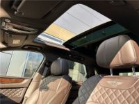 Bentley Bentayga W12 6.0 608 ch BVA - <small></small> 122.900 € <small>TTC</small> - #25