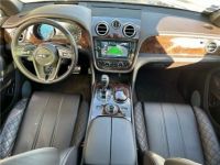 Bentley Bentayga W12 6.0 608 ch BVA - <small></small> 122.900 € <small>TTC</small> - #48