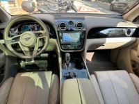 Bentley Bentayga W12 6.0 608 ch BVA - <small></small> 129.900 € <small>TTC</small> - #8