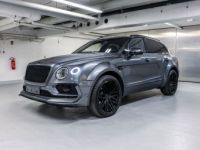 Bentley Bentayga W12 6.0 608 ch / TOP / 1èreM /Caméra 360° /Ventilation Des Sièges / JA 23 BRABUS / RARE  / Garantie 12 Mois Prémium - <small></small> 109.990 € <small>TTC</small> - #5