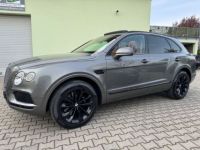 Bentley Bentayga W12 6.0 608 ch / TOP / Attelage Pivotant / Volant chauffant /Caméra 360° /Ventilation Des Sièges et massants  / Garantie 12 Mois Prémium - <small></small> 125.990 € <small></small> - #4